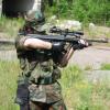 Kwc Beretta M92fs Spring Hopup Ver. - last post by Dimon Hell aka Адский